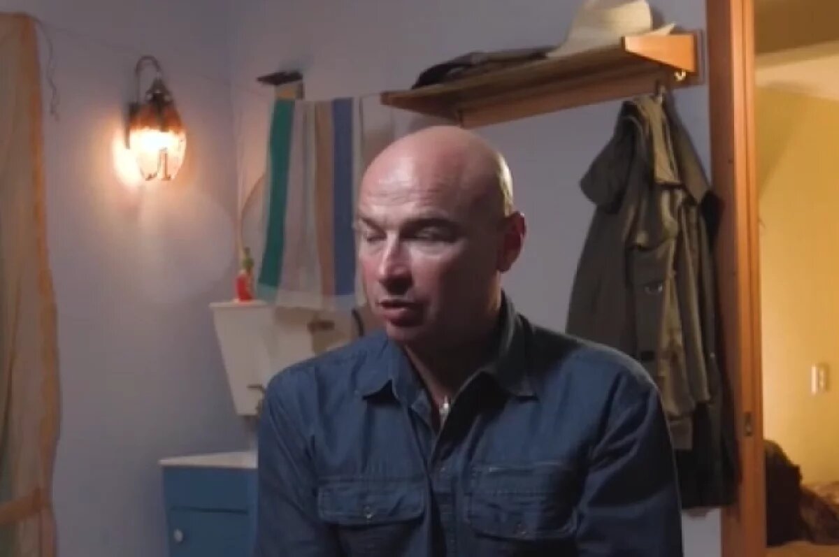    Второй виновный мёртв.