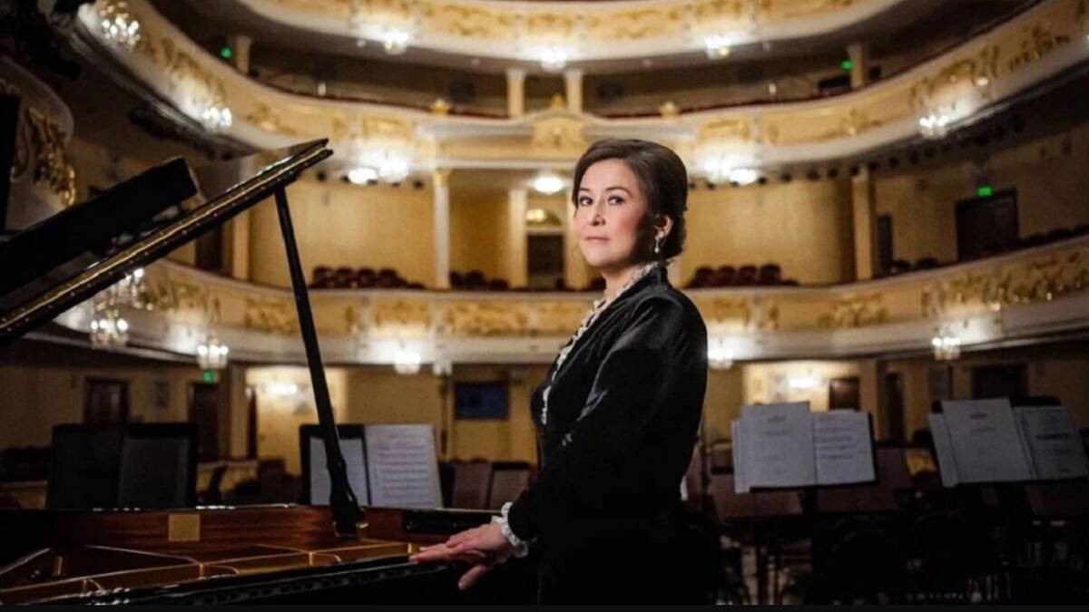    Фото: Амина Шафикова / vk.com