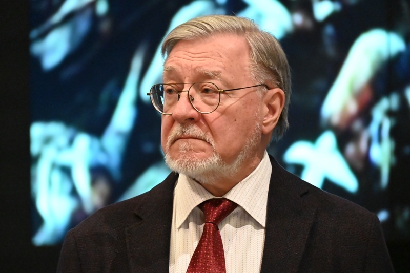 Л.В. Говоров