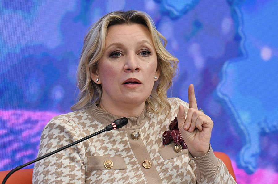    © Юрий Кочетков/РИА Новости