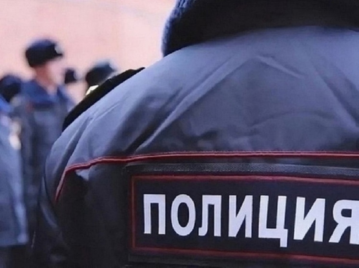 Фото: УМВД РФ