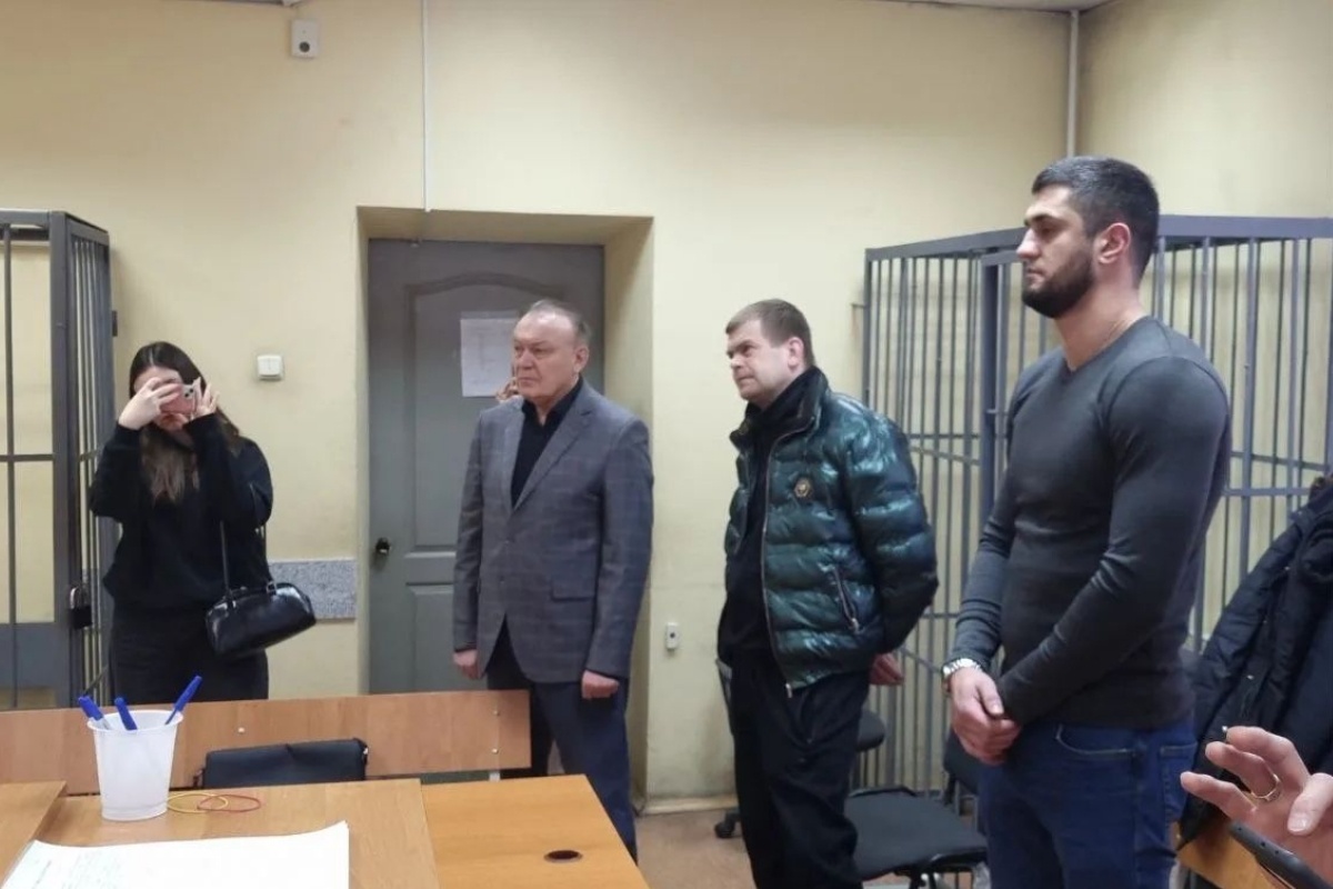    Фото: Прокуратура Свердловской области