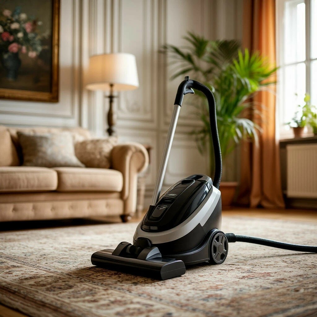 Поврежденный или изношенный шланг пылесоса может значительно снизить эффективность уборки, а иногда и вовсе сделать пылесос непригодным к использованию. Хорошая новость в том, что замена шланга – задача, с которой справляется большинство пользователей. В этой статье мы расскажем, что нужно знать, чтобы успешно заменить шланг своего пылесоса.