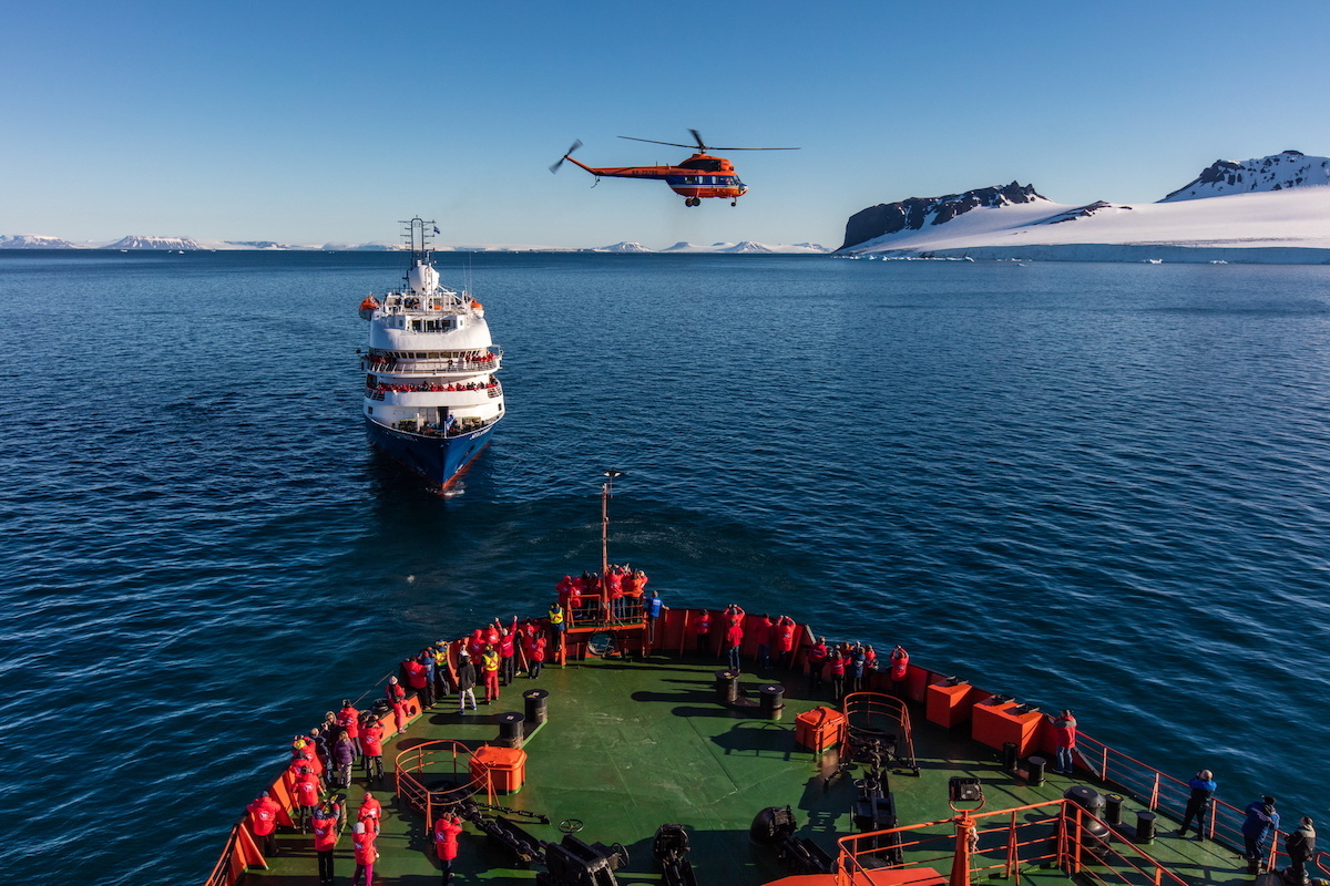 Фото: Николай Гернет / GeoPhoto