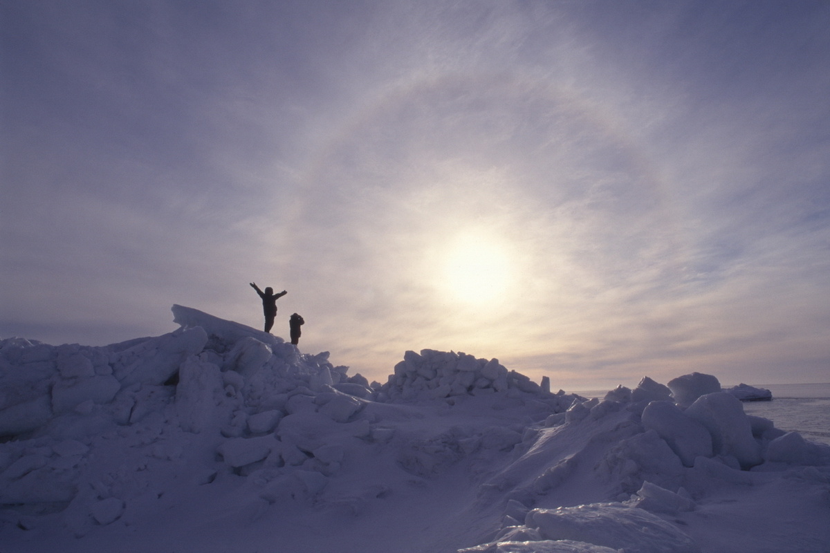 Фото: Афанасий Маковнев  / GeoPhoto