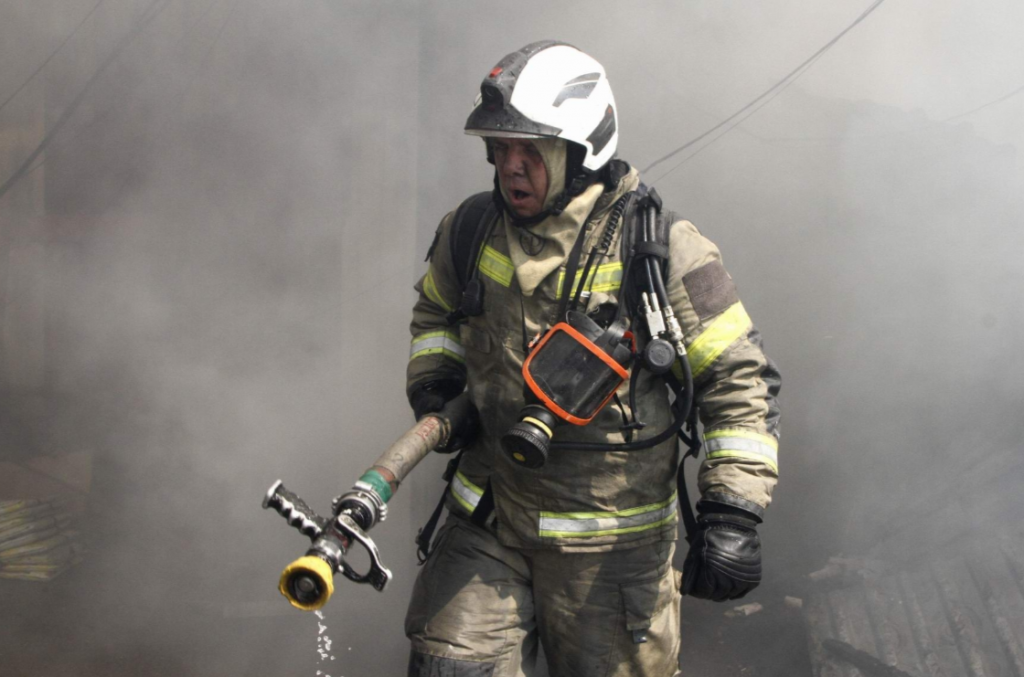    фото: ГУ МЧС по РО Редактор