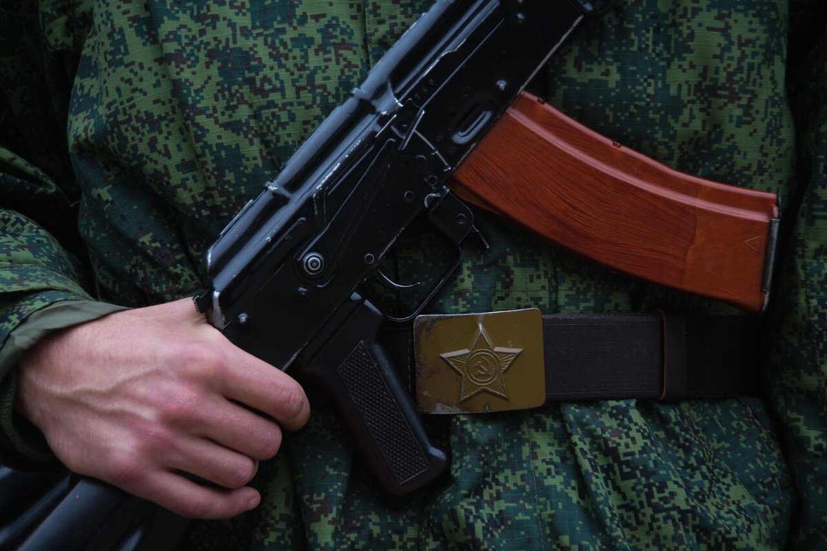    Фото: Луганский Информационный Центр