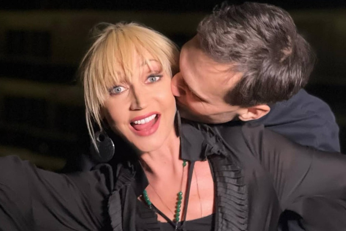     «Тебе не стыдно? Недорогое»: мужа Кристины Орбакайте возмутило ее поведение в бутике в США