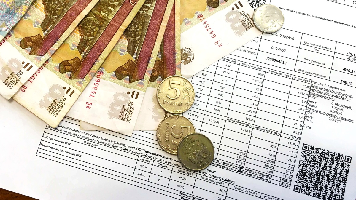    Югорчане не жалуются на повышение тарифов на ЖКХ