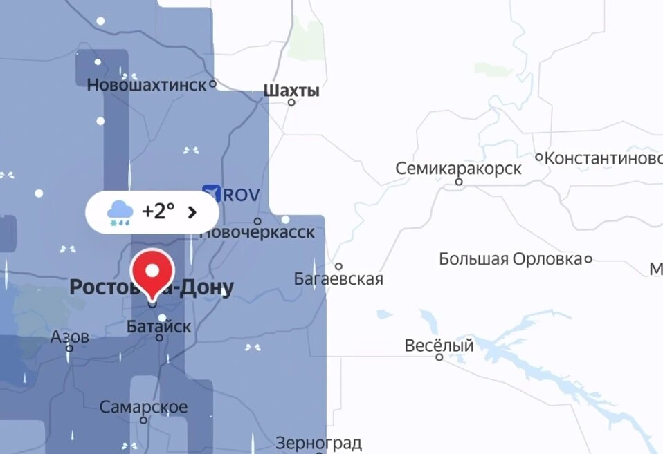    Фото: Госавтоинспекции Ростовской области