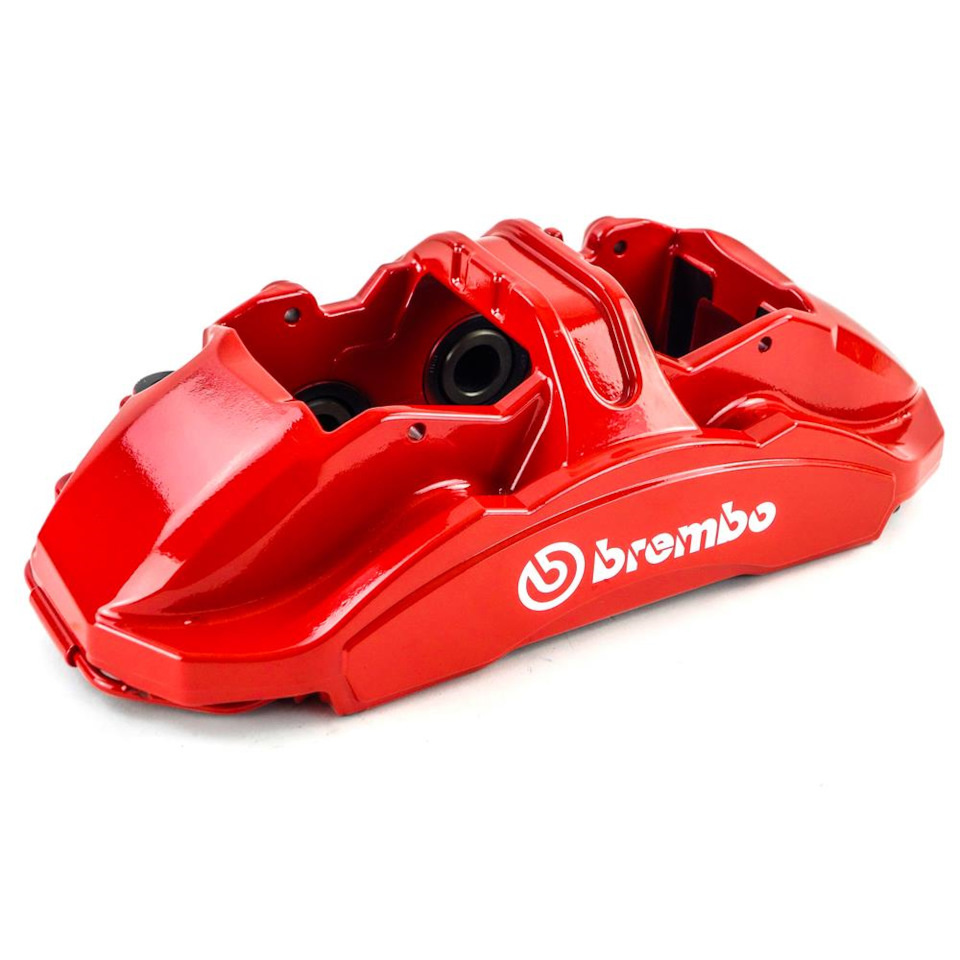 Суппорт BREMBO Устанавливался на автомобили Mustang Shelby