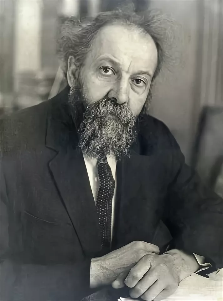 А.А. Ляпунов