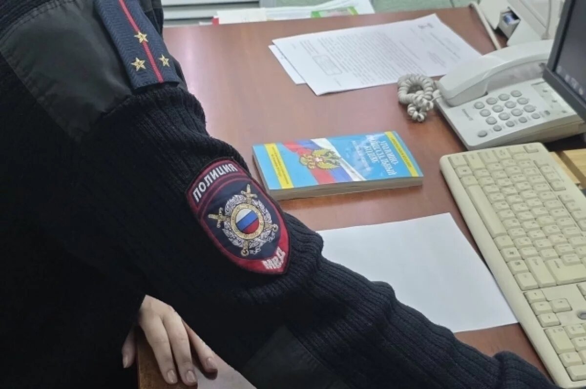    В Ростовской области задержали подозреваемого в краже мобильного телефона