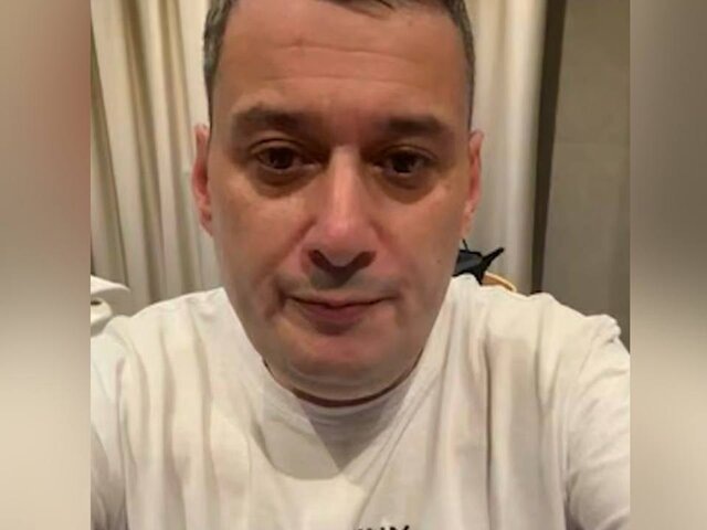    Фото: телеграм-канал "Александр Хинштейн"