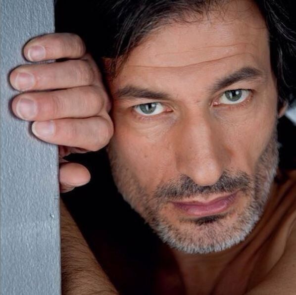 Мухтар Гусенгаджиев