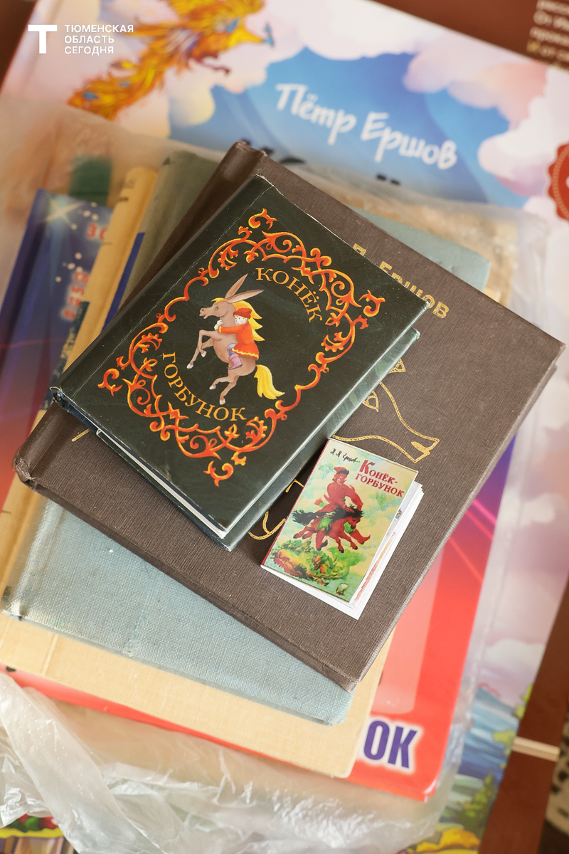 Фото Дениса МОРГУНОВА