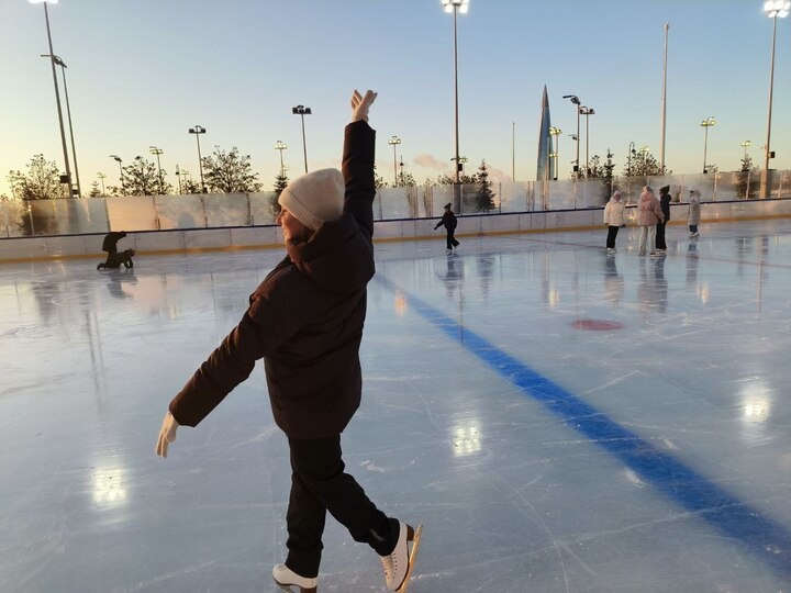     Ирина Слуцкая теперь ставит шоу и дает мастер-классы. Фото: Наталья Ефимова / «МК в Питере»