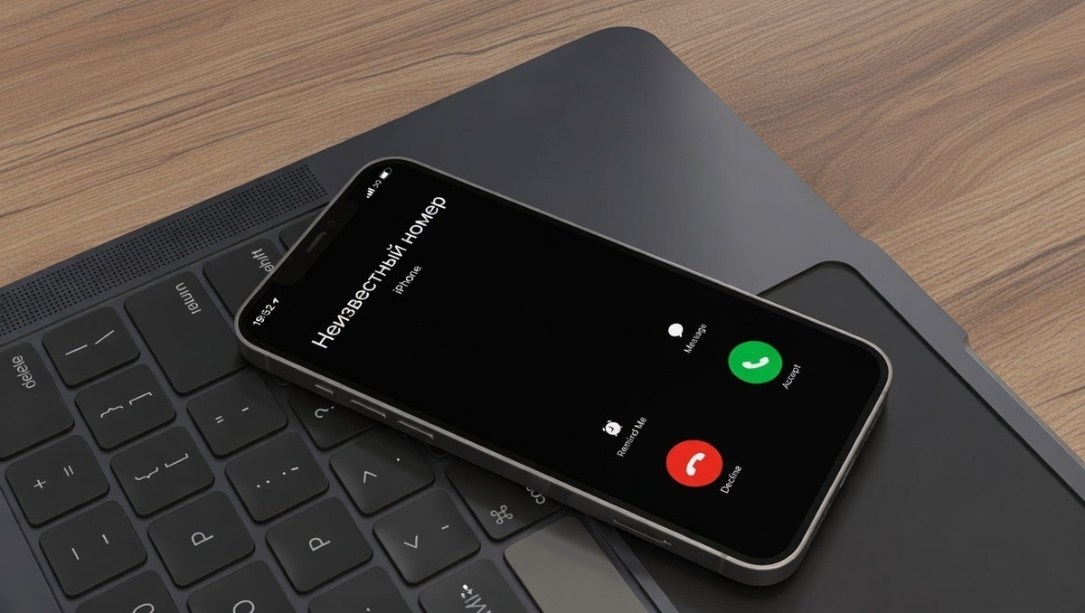 Звонки с неизвестных номеров от коллекторов