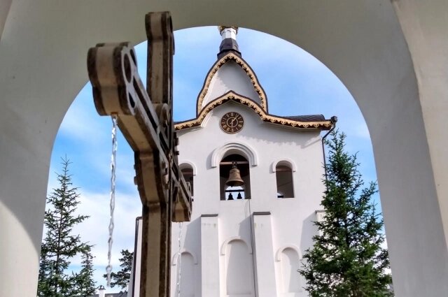    Прощёное воскресенье — это не только церковный обряд, но и просто хорошая человеческая практика. Фото: krsk.aif.ru/ Наталия ТИХОМИРОВА