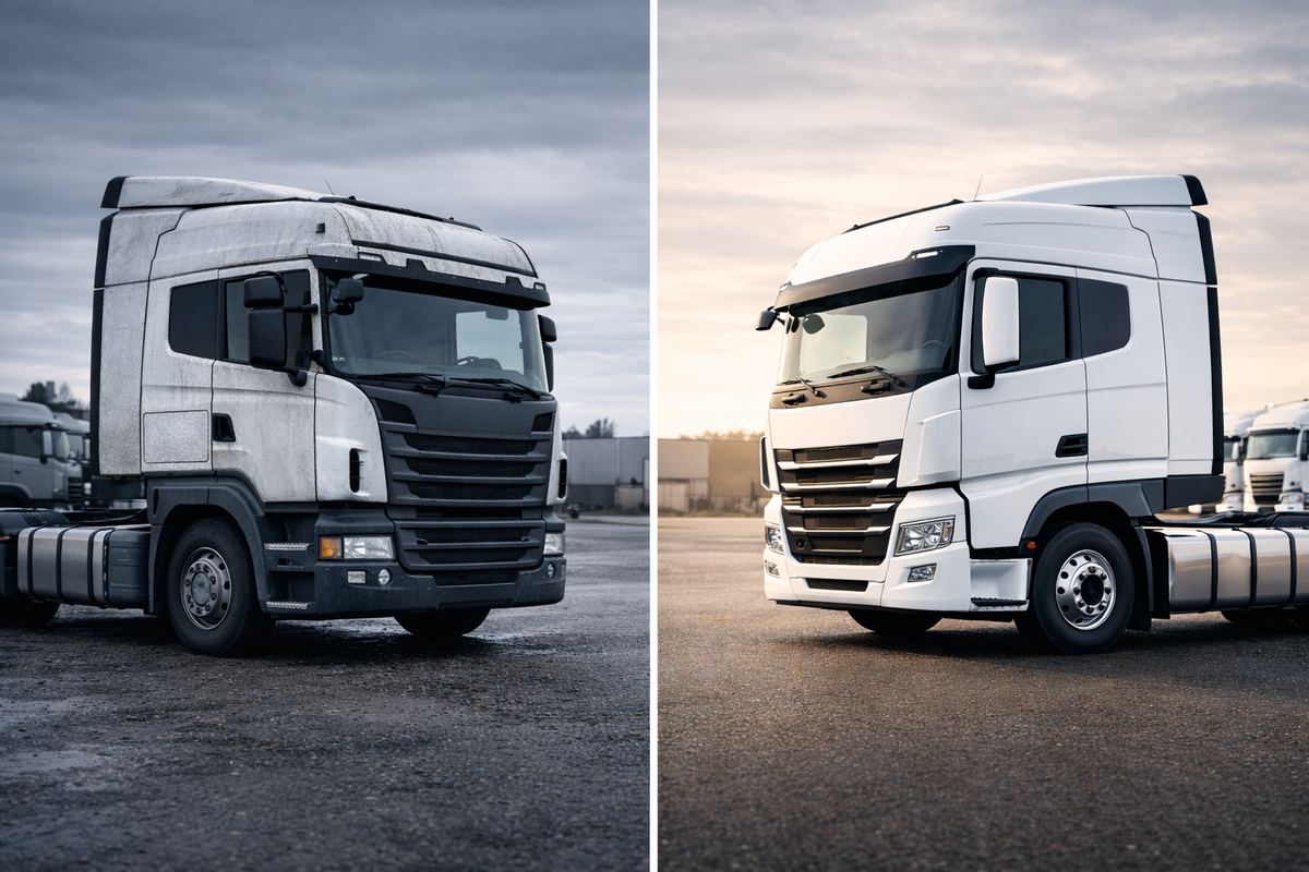 Новое или б/у