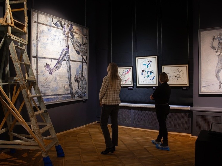     фото - пресс-служба Тульского музейного объединения