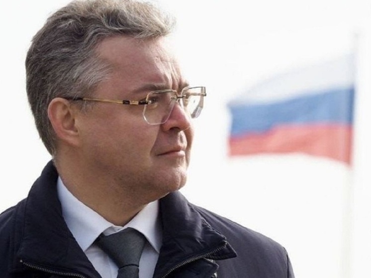     фото:сайт губернатора ск