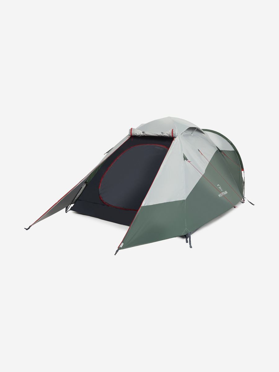 Классические дуговые палатки