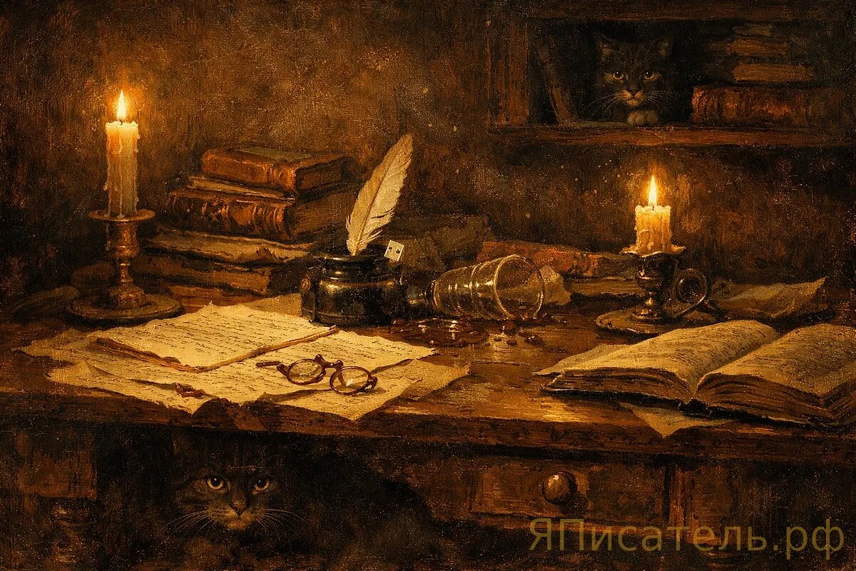 42 года без Шолохова