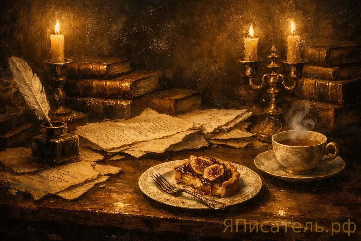 Почему Цвейг в 2026-м опаснее TikTok