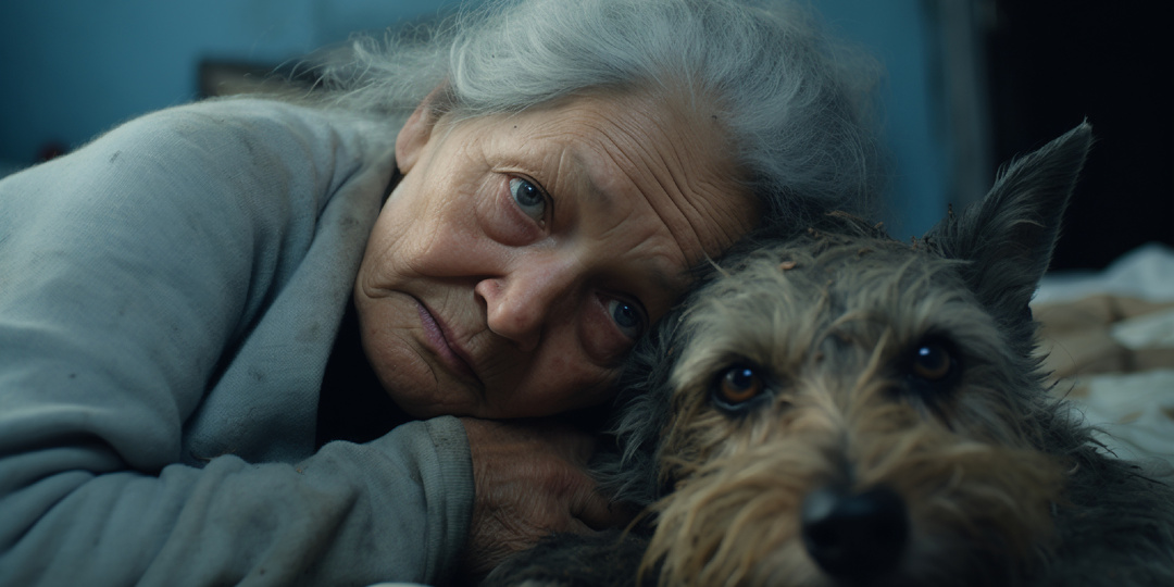 Я старею. Трибунал для взрослых. Вот почему ваша кровать превращается в скамью подсудимых.