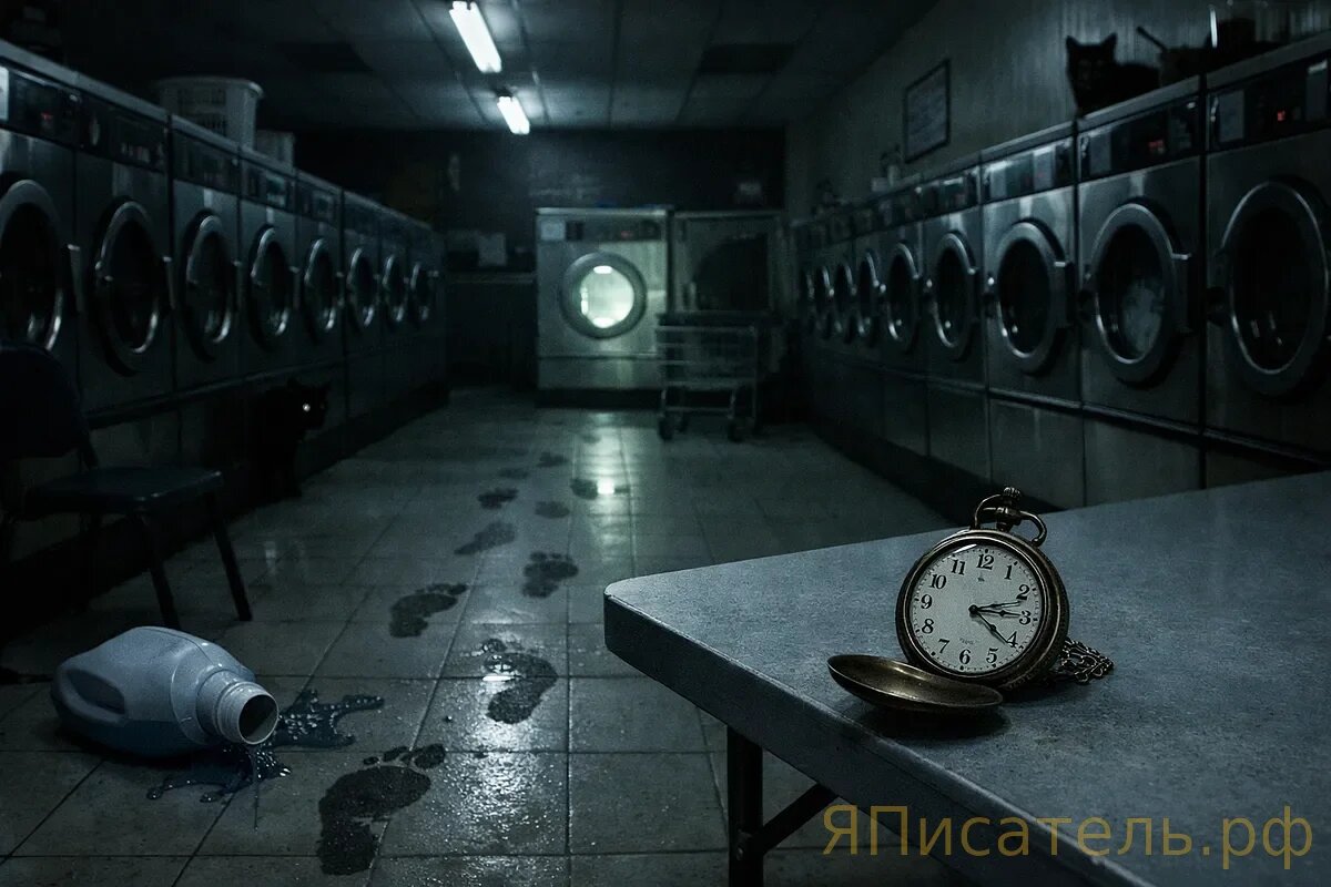 Жетон номер ноль