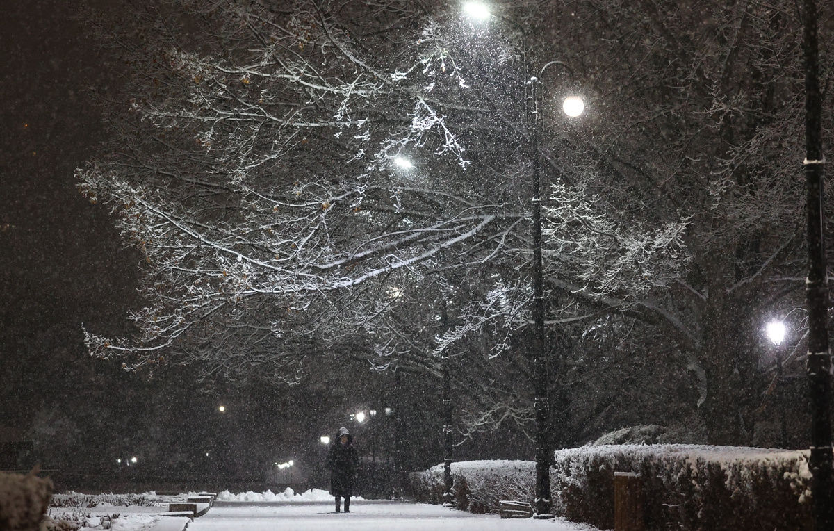 Петр Ковалев/ТАСС