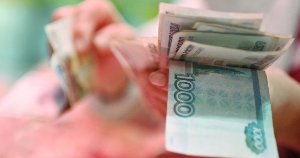 🤩Жизнь в долгах похожа не столько на кризис, сколько на усталость