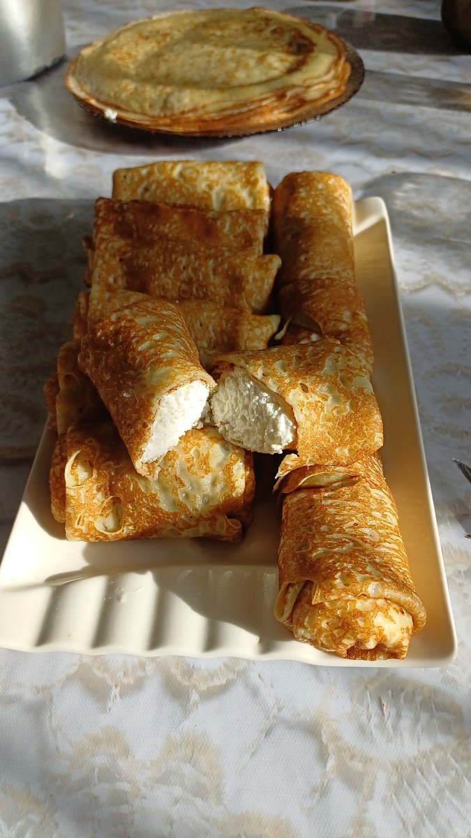 Это уже сегодняшние. 