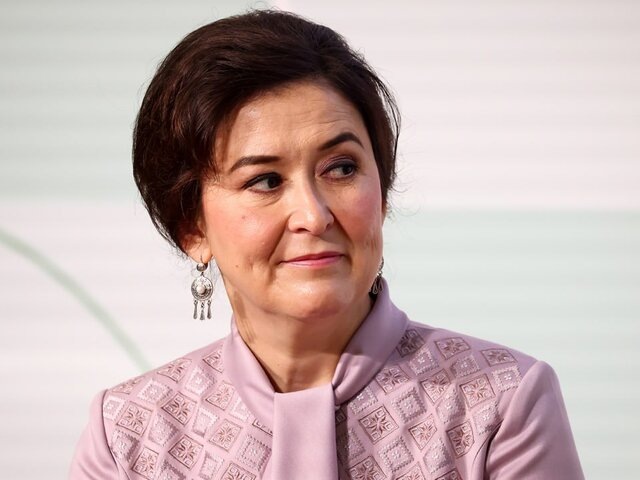    Фото: ТАСС/Артем Геодакян