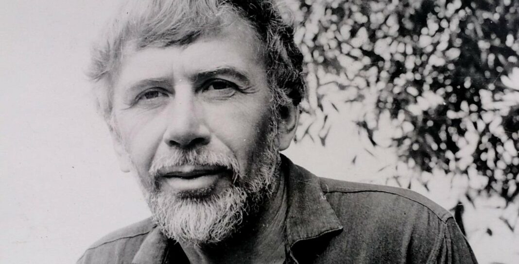 Художник Станислав Иванов