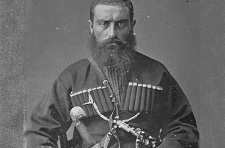 Убыхи: почему этот народ считался самым храбрым на Кавказе