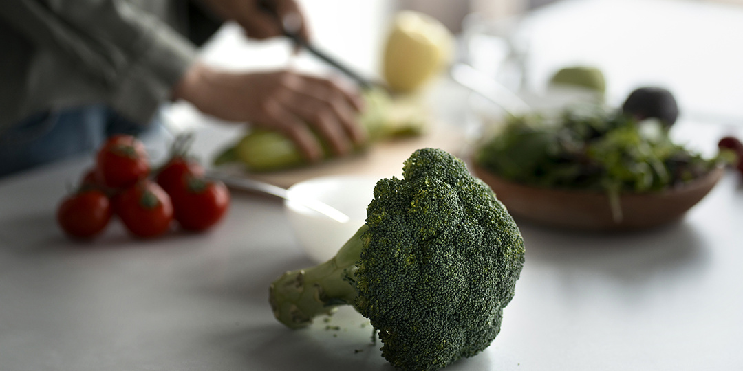 Каким должно быть питание при ревматоидном артрите: рекомендации диетолога