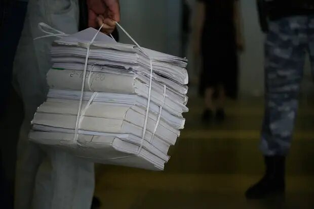    Фото: lenta.ru Олеся Шмелева