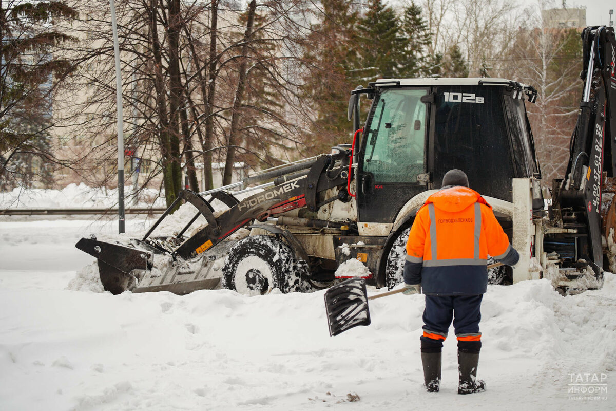 Фото: © Владимир Васильев / «Татар-информ»