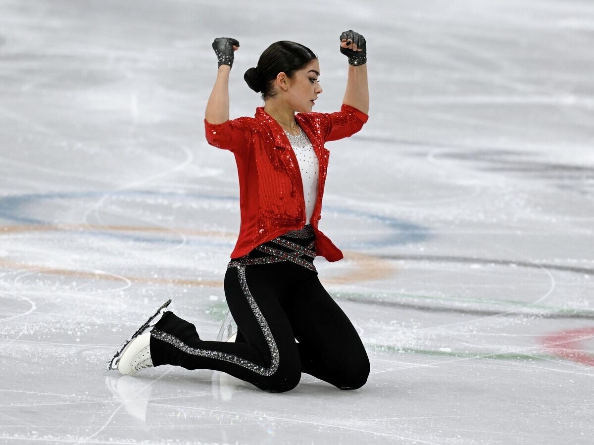 Наша надежда. Фото Яндекс.Картинки. 