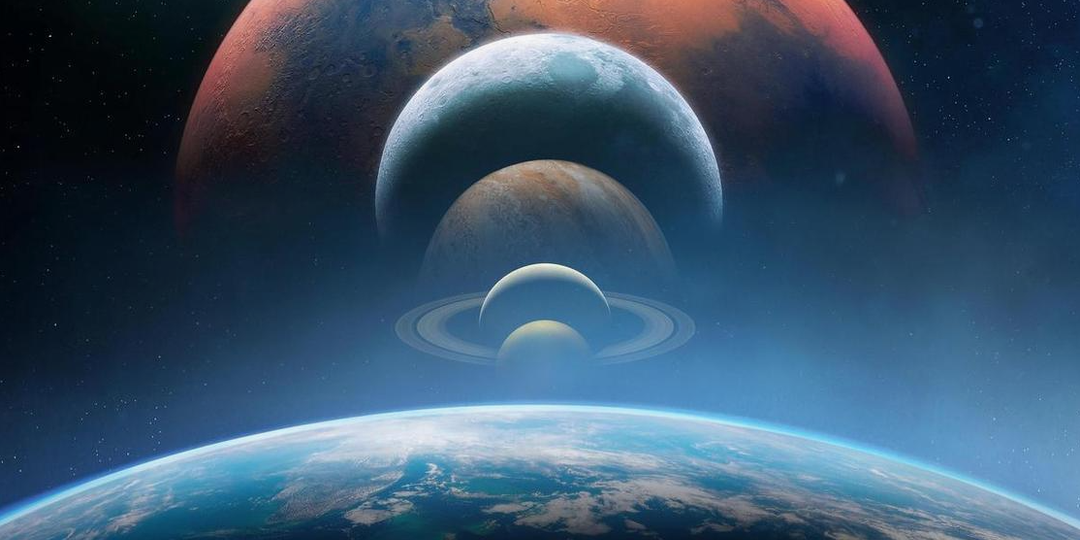 Наука о конце света: сколько проживет Земля и другие планеты?