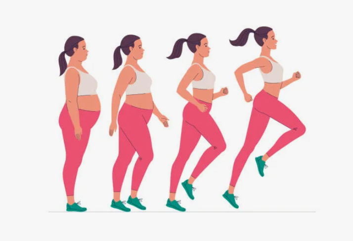 Жир быстро уходит, а живот подтягивается: 3 ходьбы и 20 минут, чтобы подтянуть всю фигуру