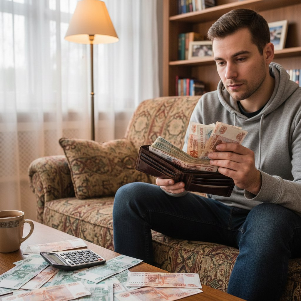 Фото: ИИ Nano Banana