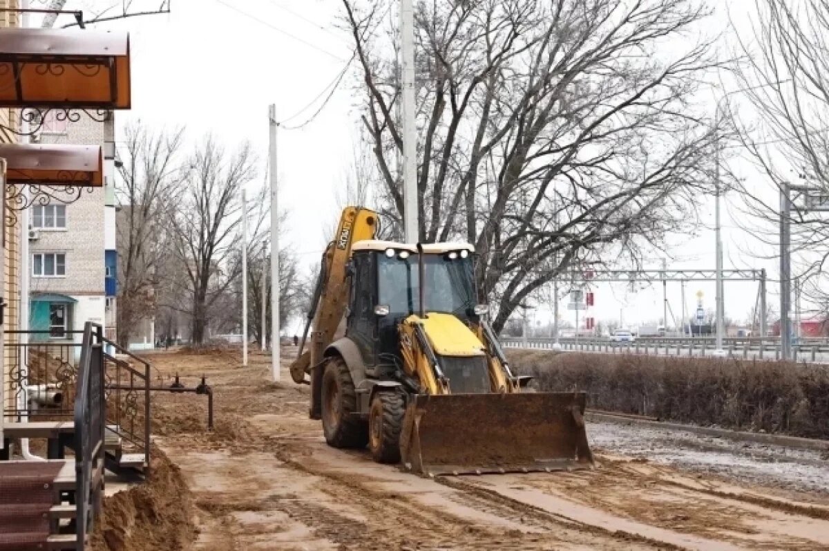    В Нариманове обсудили отопительный сезон и модернизацию ЖКХ