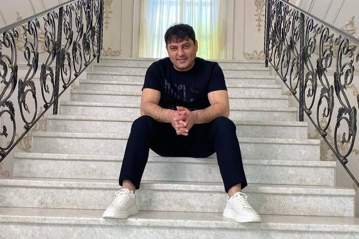 Обложка © VK / Мурат Тхагалегов