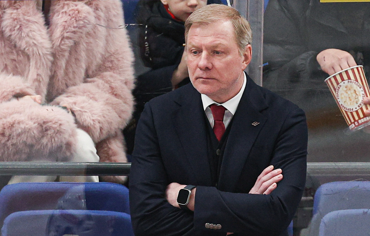    Алексей Жамнов  Александр Щербак/ТАСС