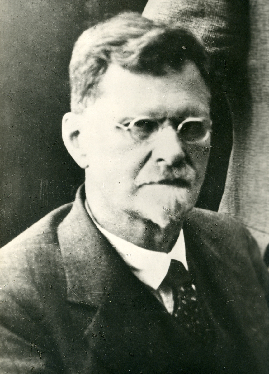 Сергей Четвериков 