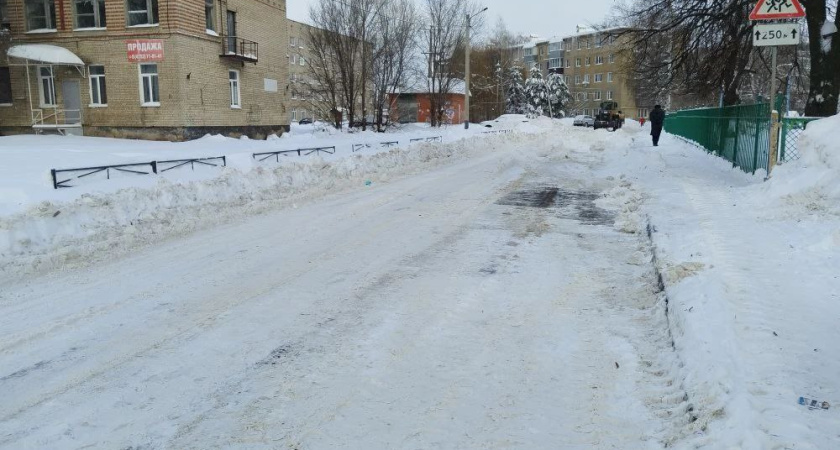    Администрация Тамбова