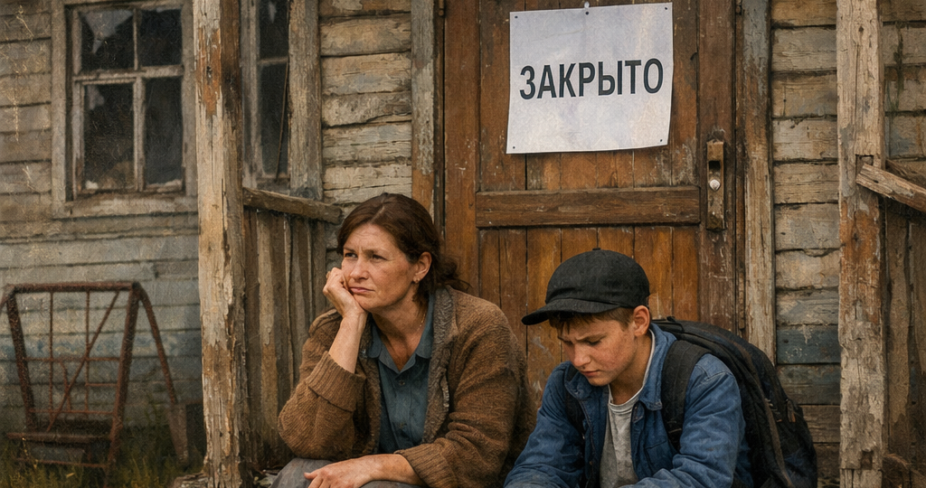 Новая оптимизация: за 2 года закрыто более 850 школ